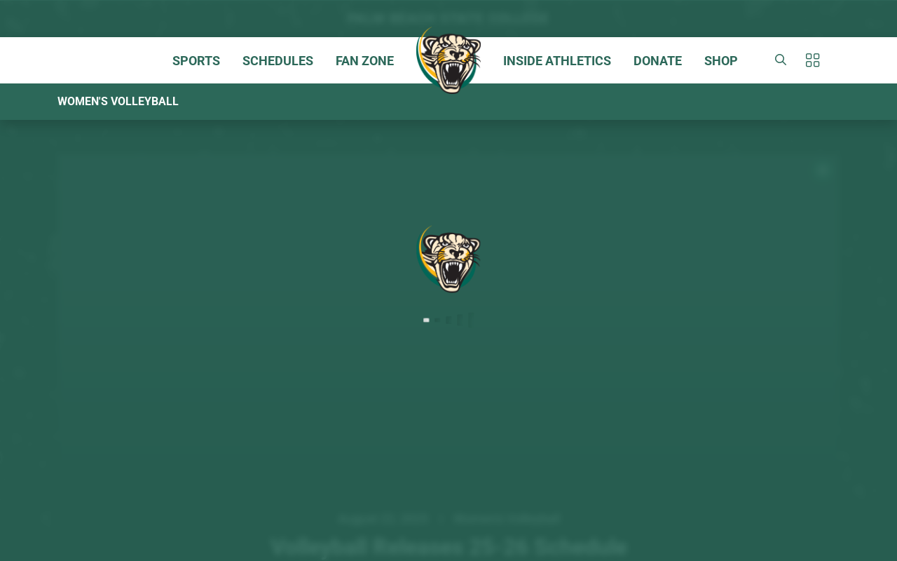 Panther's Closet website preview