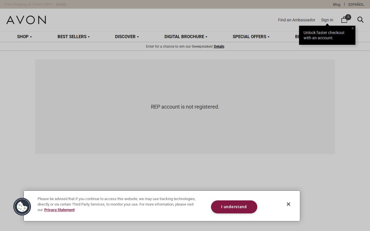 New Beginnings Thrift Shop website preview