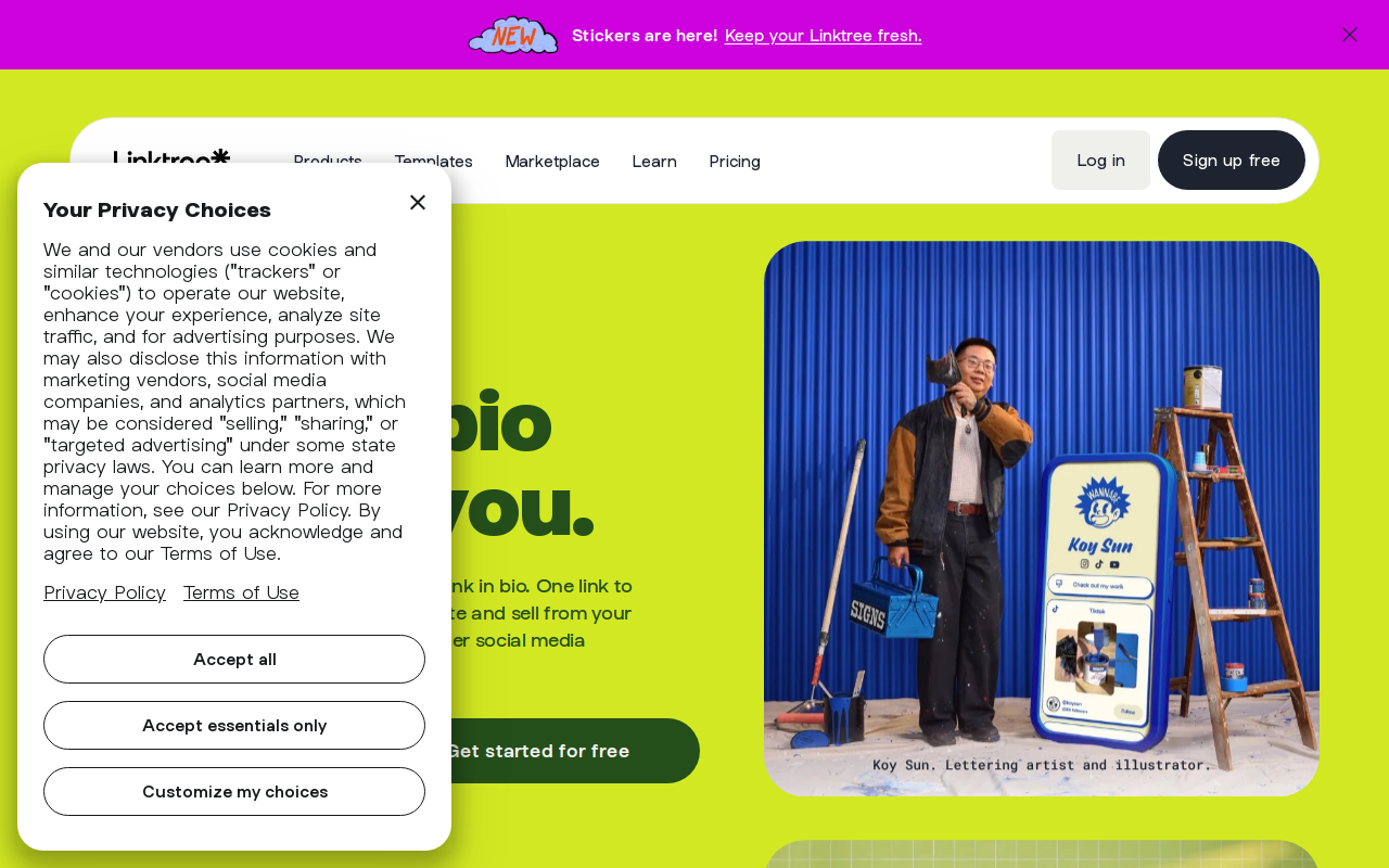 Revolve Reclaimed Clothing Exchange - Sanford website preview