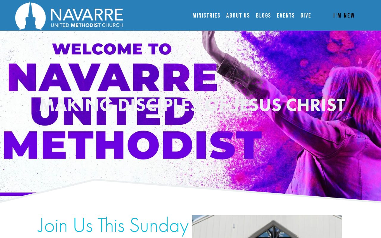 Good Neighbor Thrift Store website preview