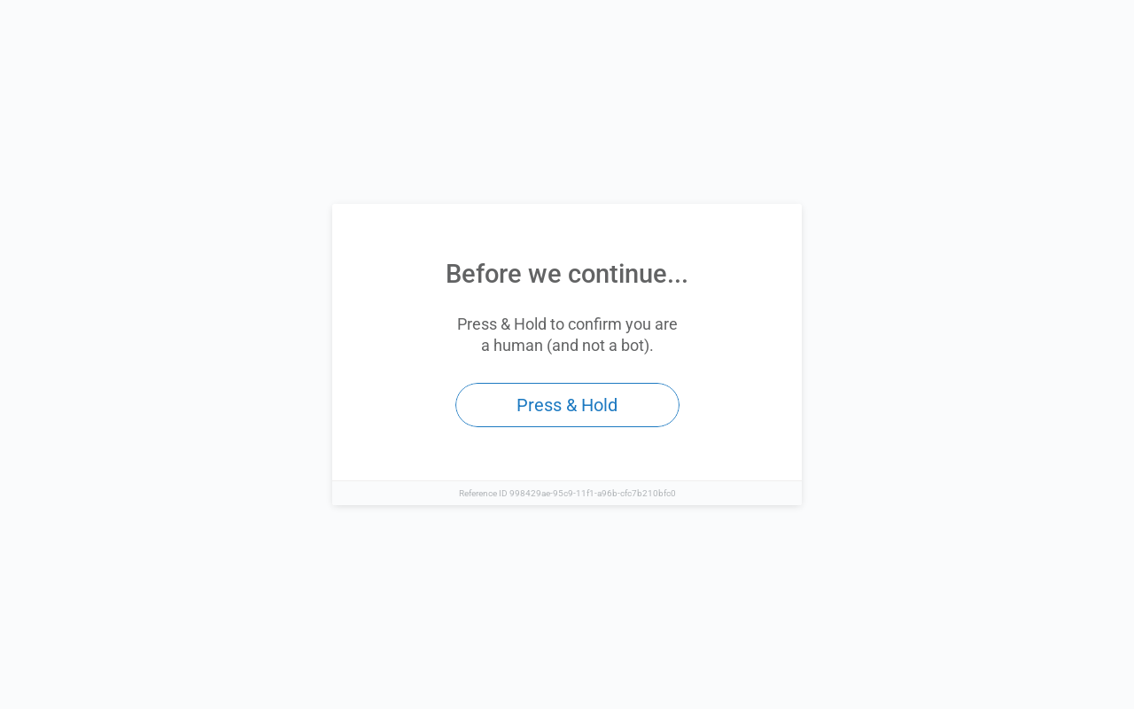 Milton Gold and Silver Exchange website preview