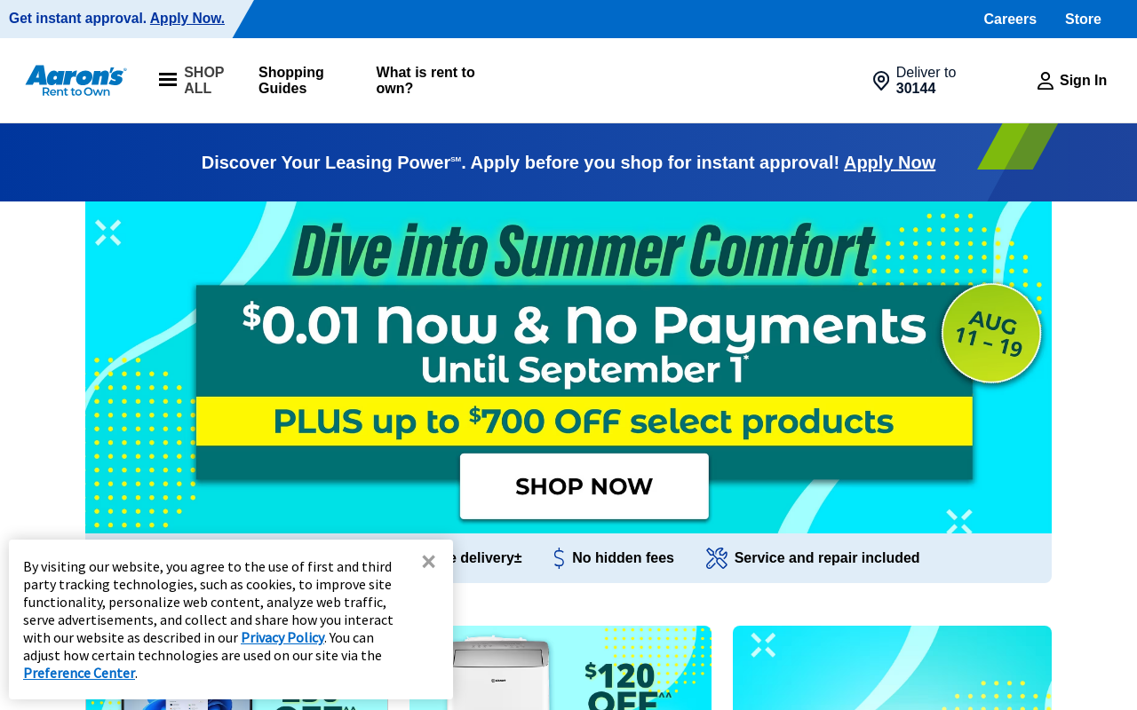 North Platte ReStore website preview