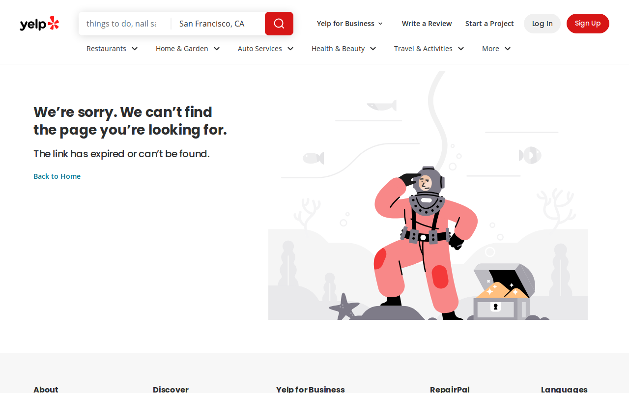 Bisbee Y Thrift Store website preview