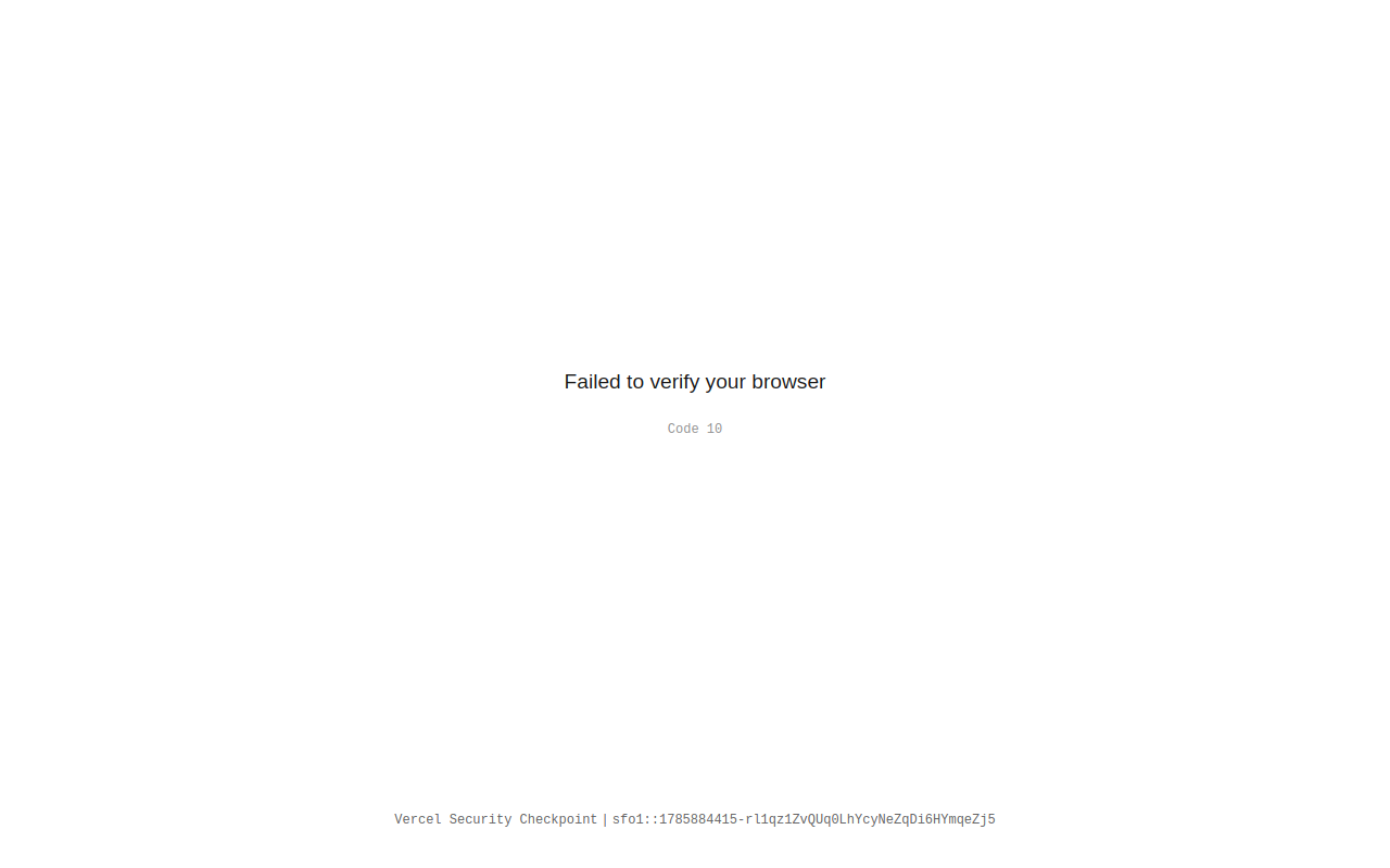 The Ragtag Emporium website preview