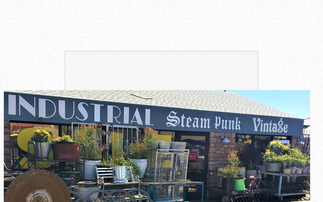 The Art of Rust website preview