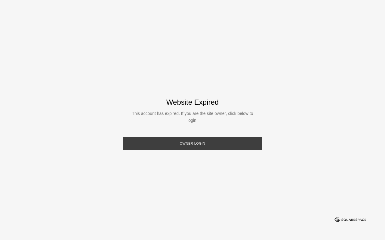 A Good Find website preview
