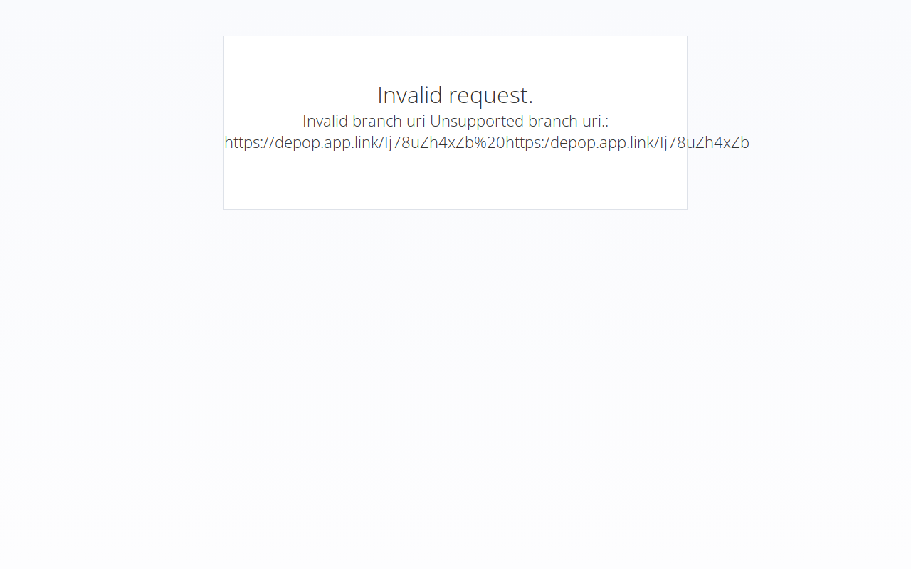 Vagabond Trading Post website preview