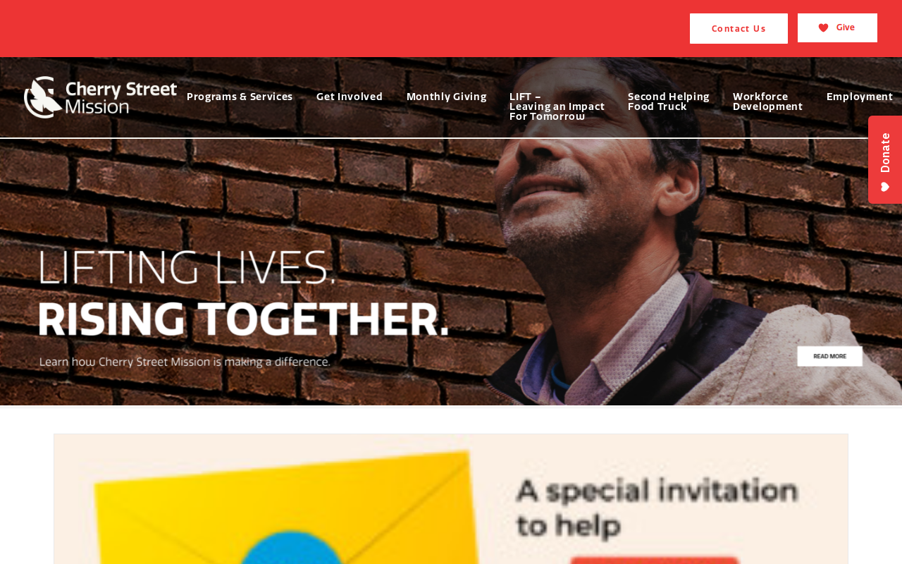 Life Bridge Center website preview