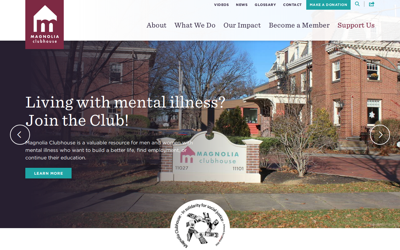 Bloomin' Resale Shop website preview