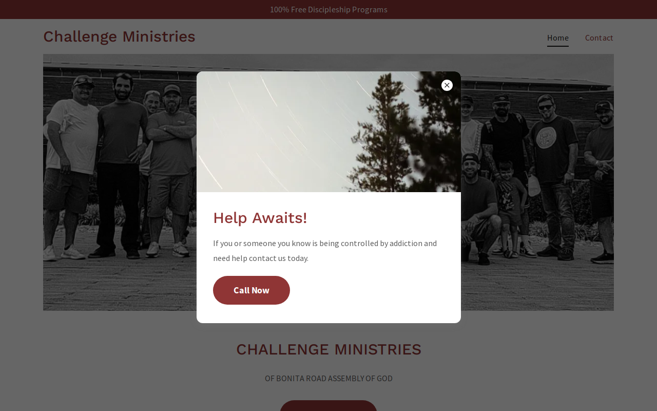 MWC Thriftstore website preview