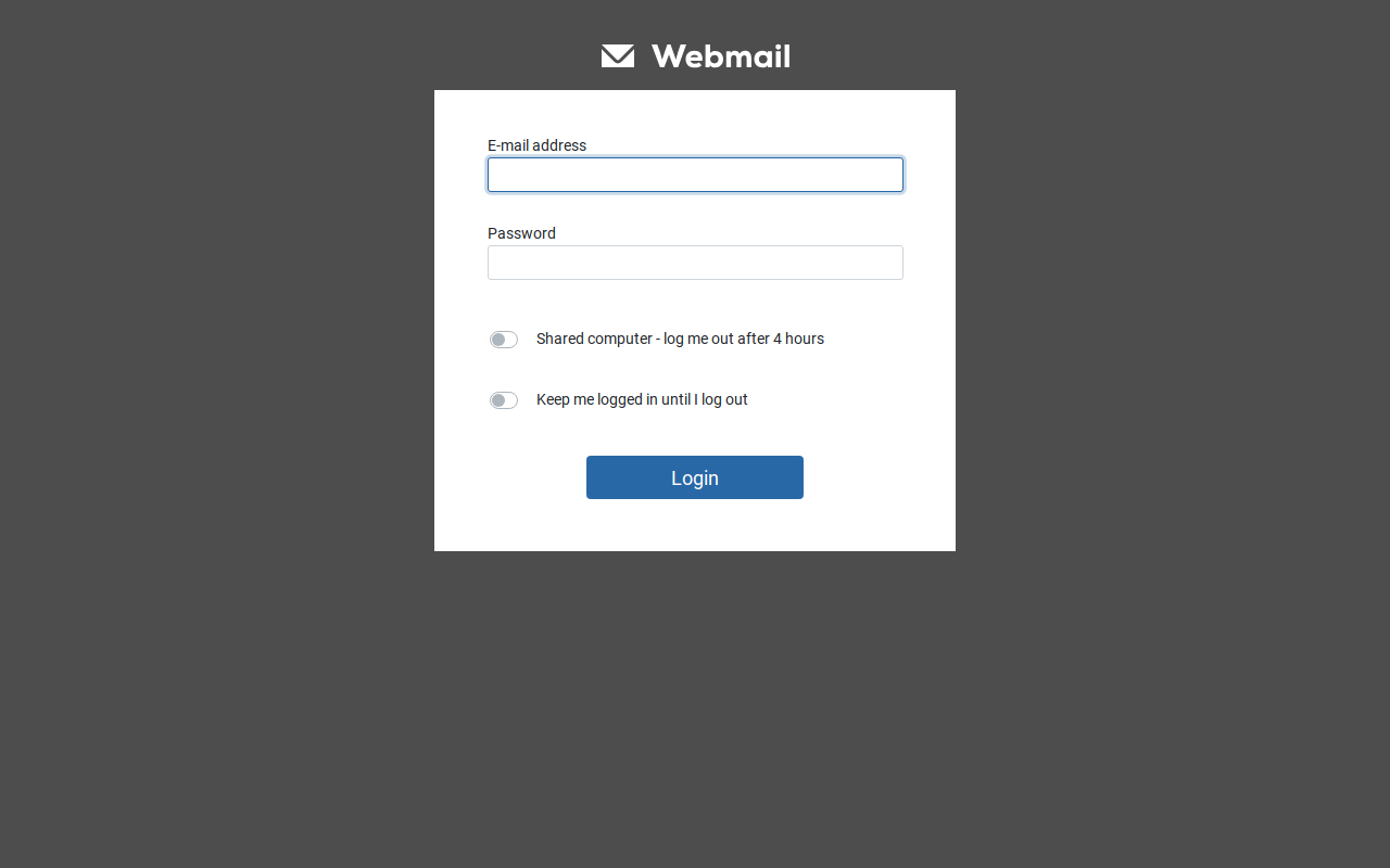 Consignment Mall website preview