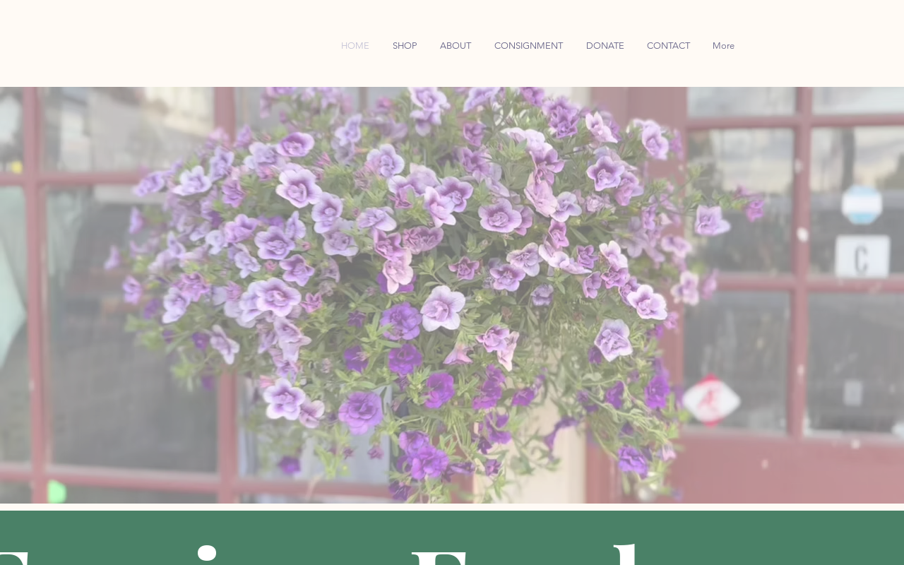 Equine Exchange website preview