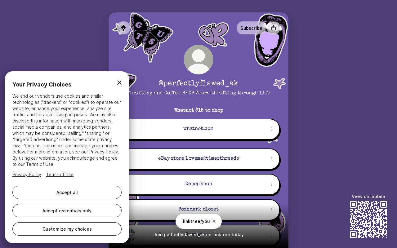 Loveme2timesthreads website preview