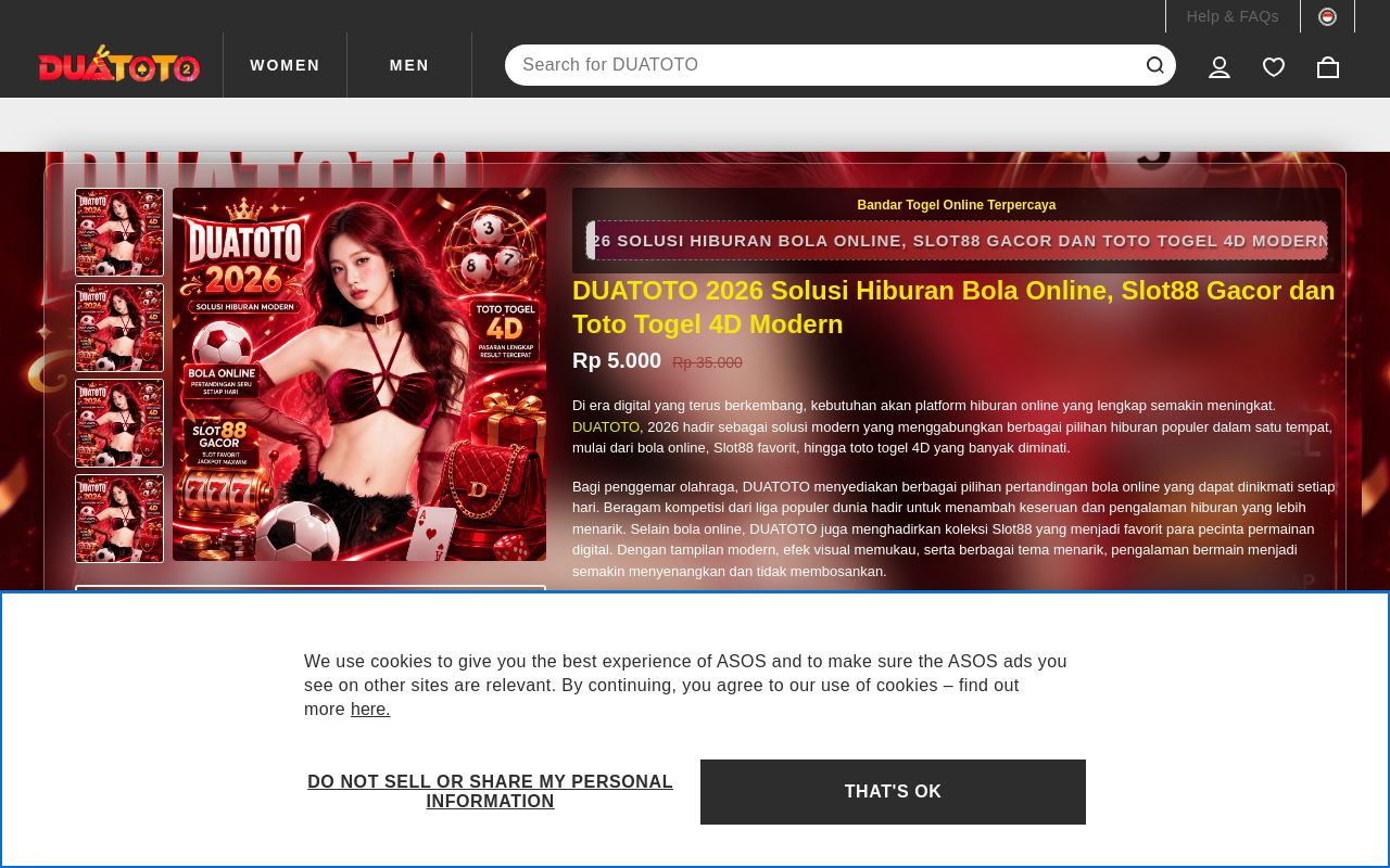 Kids Korner website preview