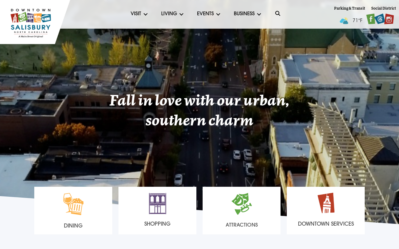 Lost & Found website preview