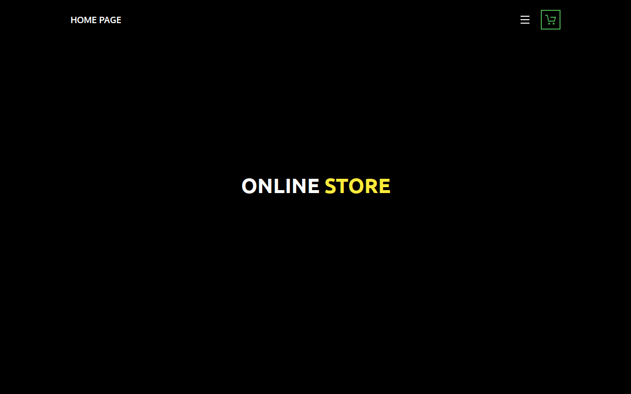 Cash N Go Pawn website preview