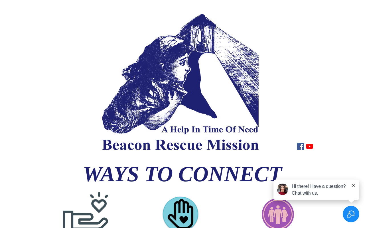 Erwin Beacon Store website preview