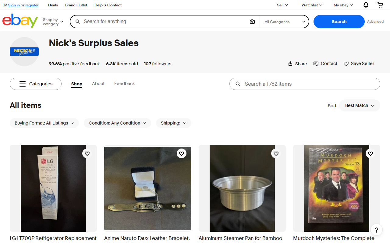 Downtown Gold & Pawn website preview