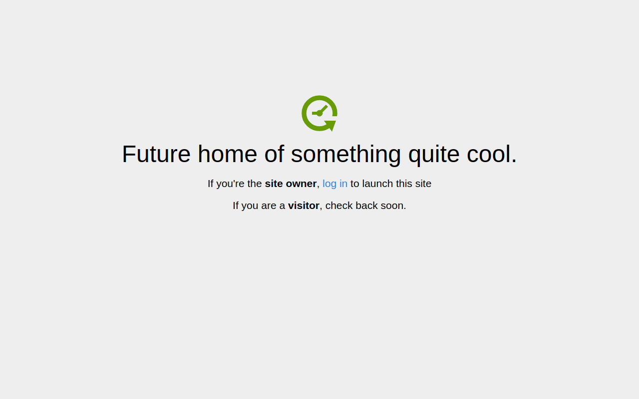 Goody Creations Thrift And More Store website preview