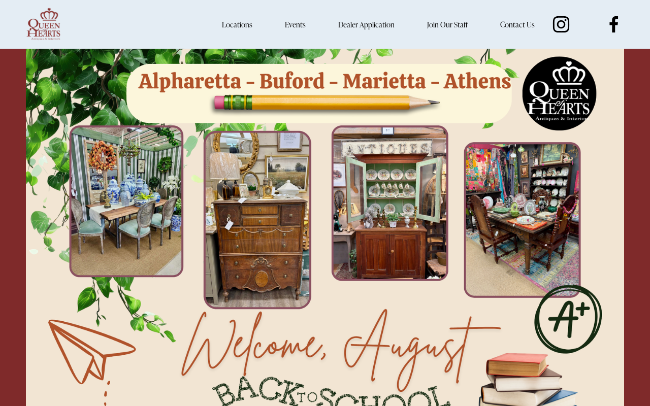 Odds & Ends website preview