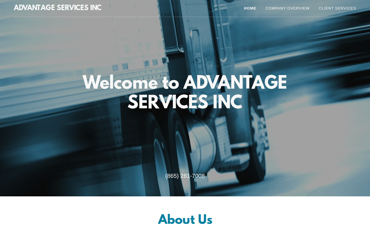 Wellston Pawn website preview