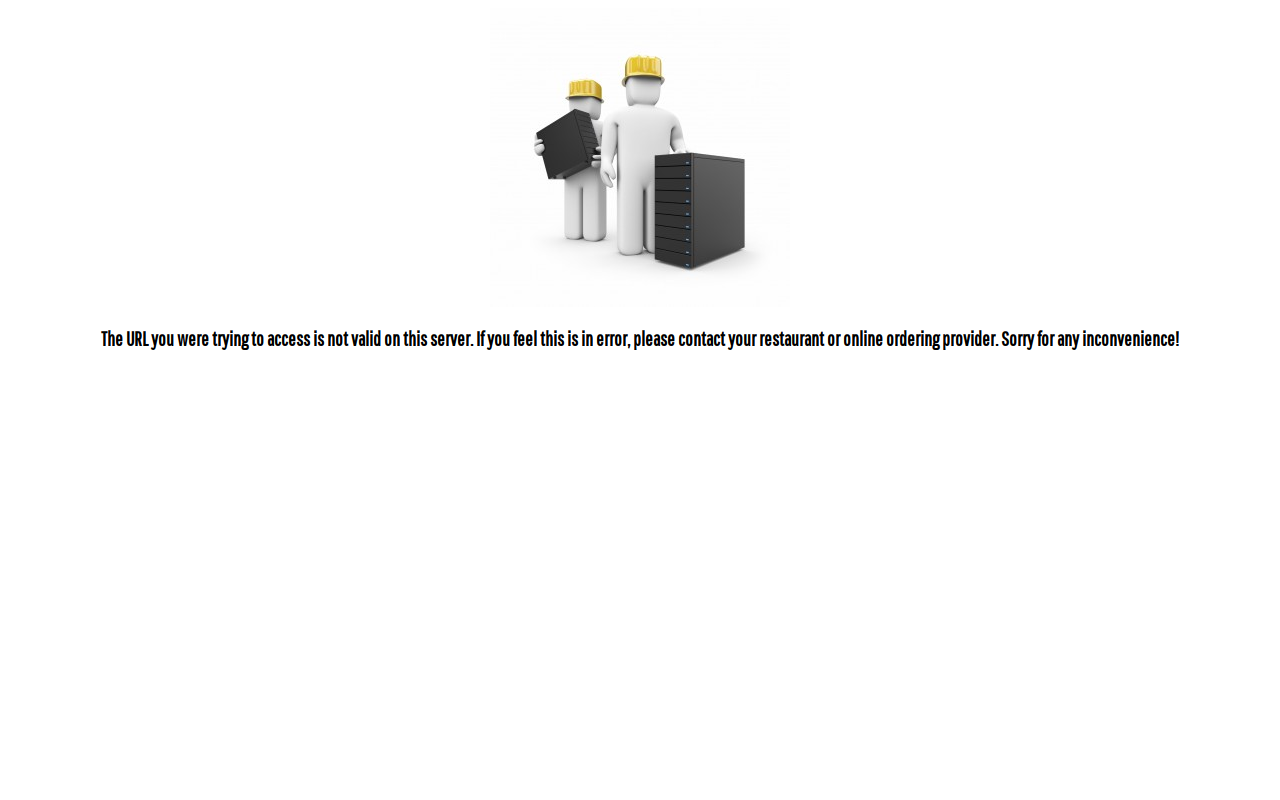 Stockbridge Thrift website preview