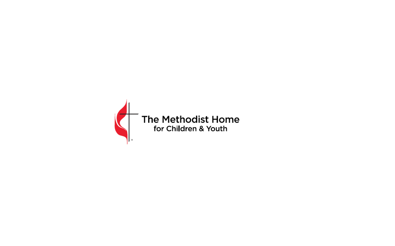 Methodist Home For Children & Youth website preview