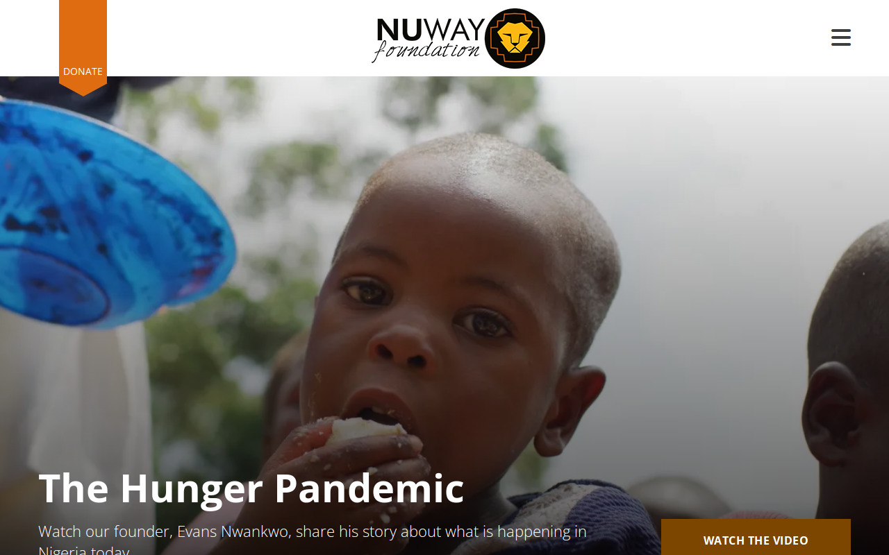 Sanders Consign & Design website preview