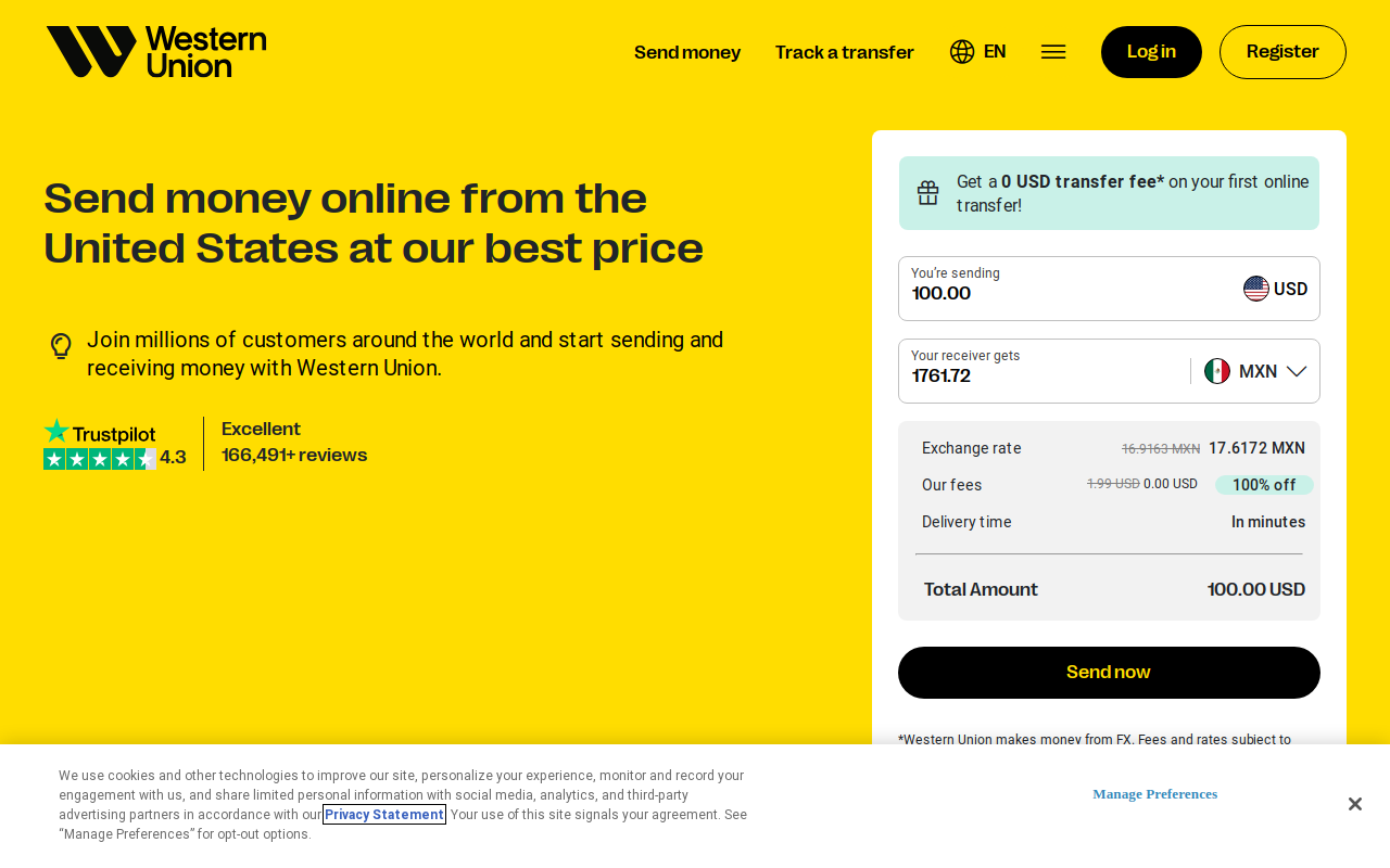 AAA Gun and Pawn Brokers website preview