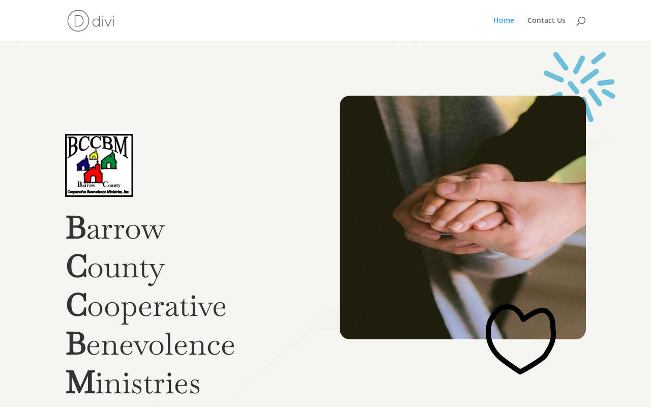 Clothes Closet Thrift Store website preview
