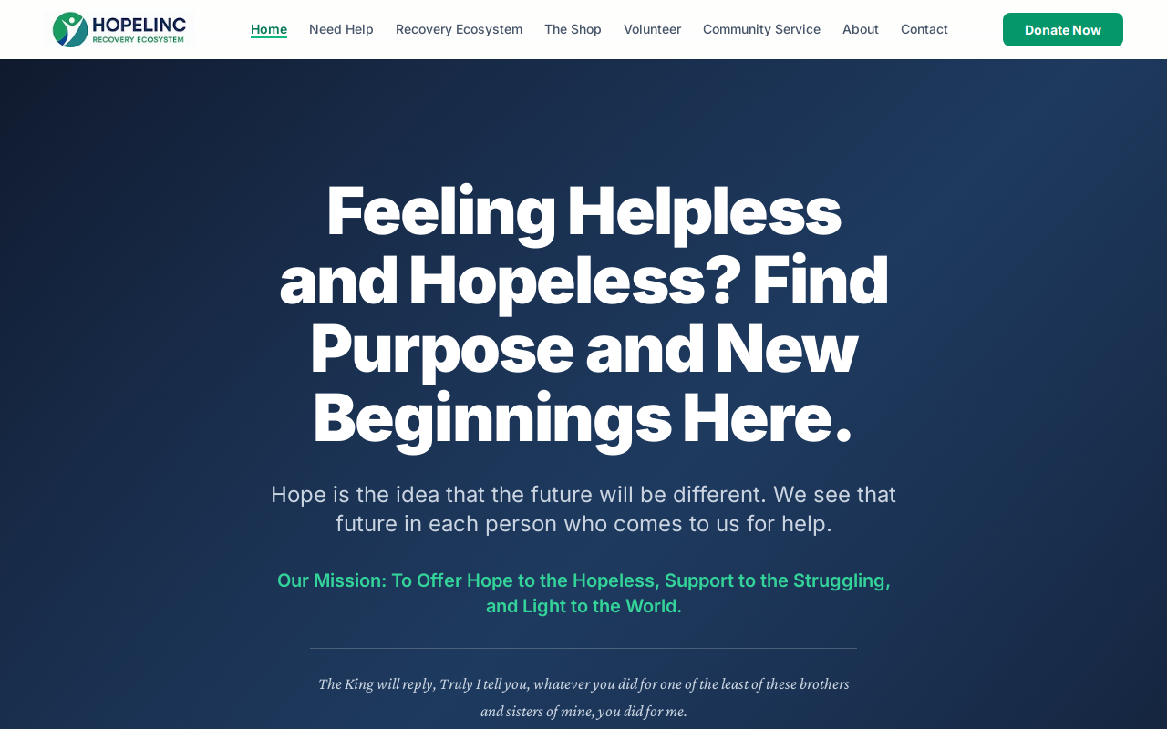 The SHOP at CHM website preview