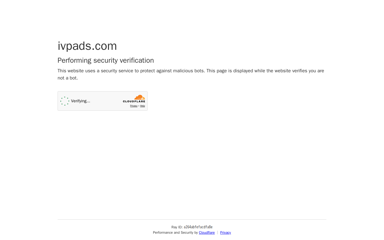 Lily Pads Resale Boutique website preview