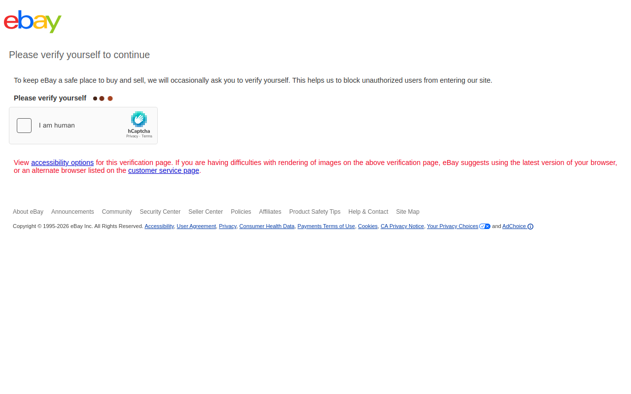 Animal Care League's 2nd Chance Shop website preview