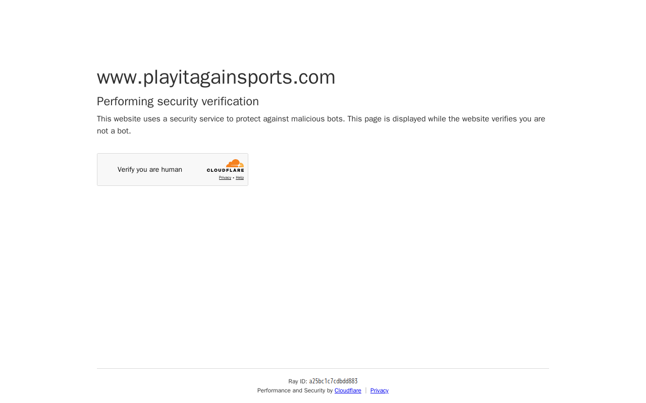 Play It Again Sports - Lakewood, CO website preview