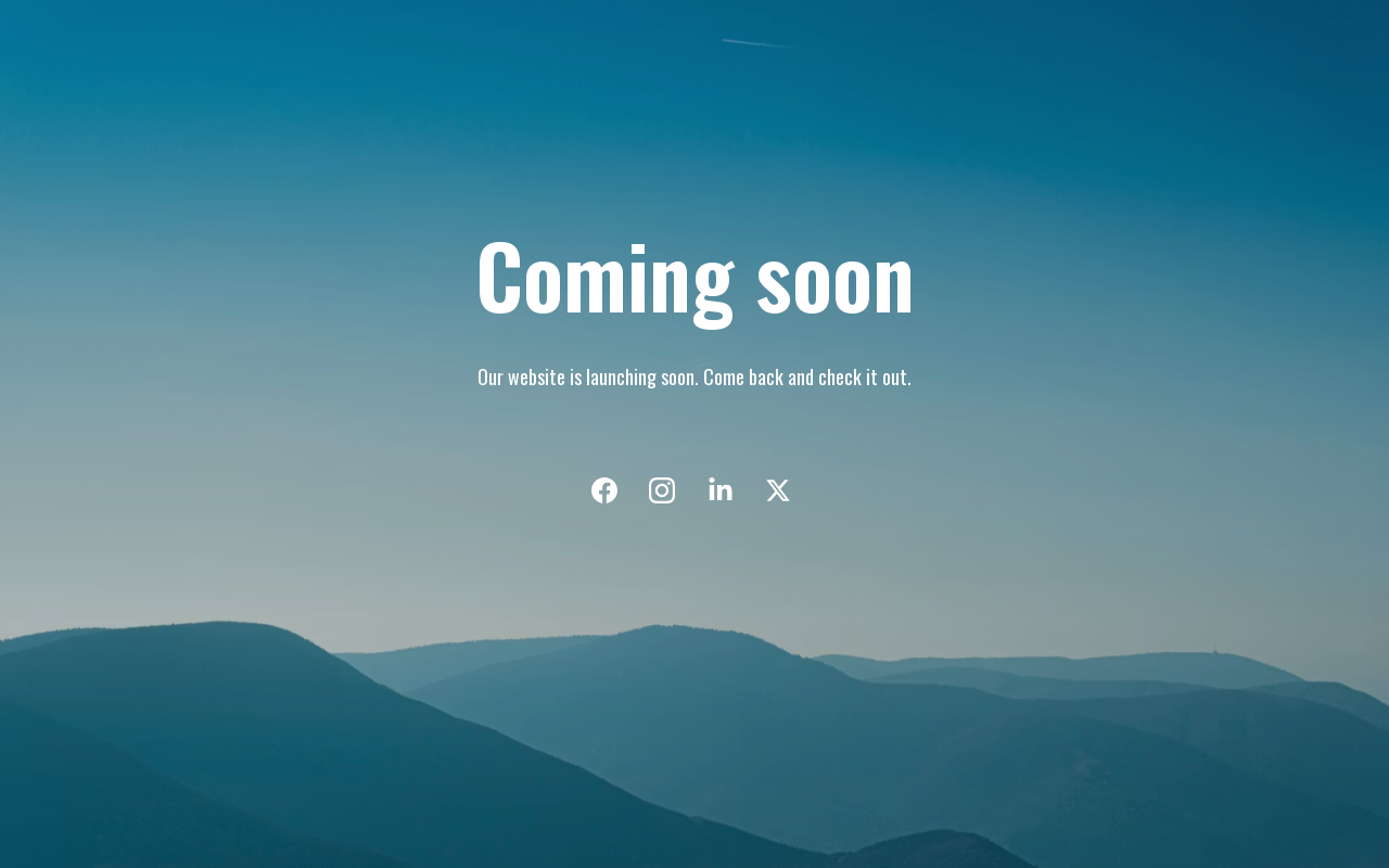 Crafted & Thrifted website preview