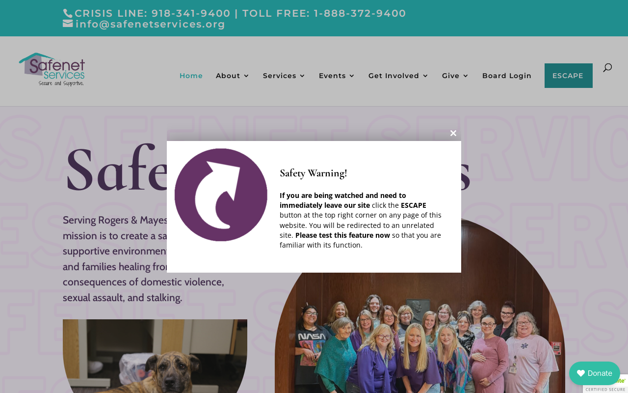 Second Impressions Resale I & II website preview