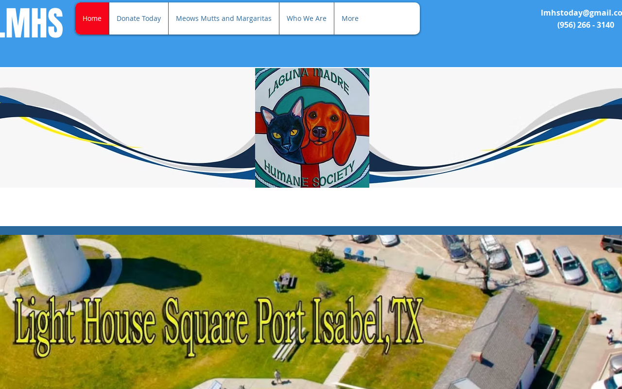 Whiskers Resale Shop website preview