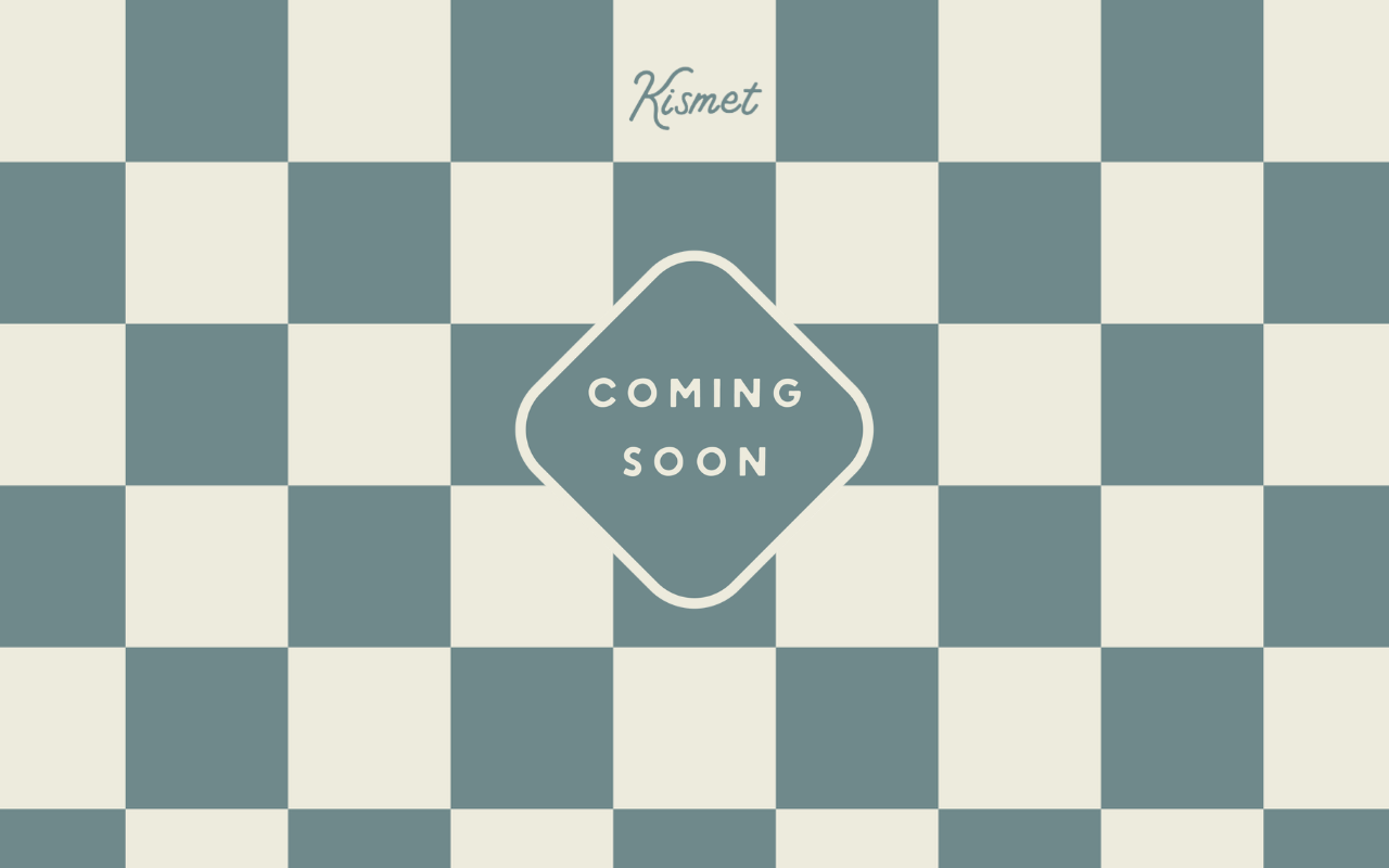Kismet Llano website preview