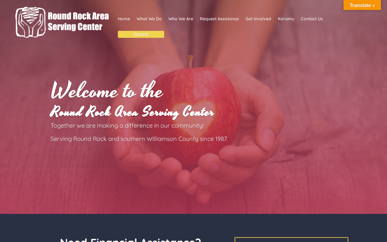 Treasures Charity Thrift Store and Boutique website preview