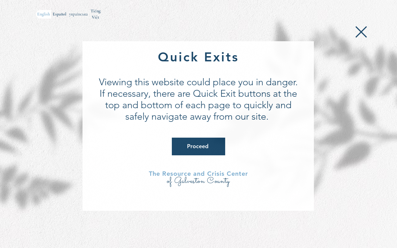 Rcc Resale Store website preview