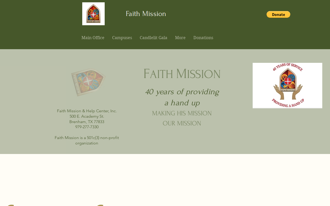 Higgins South website preview
