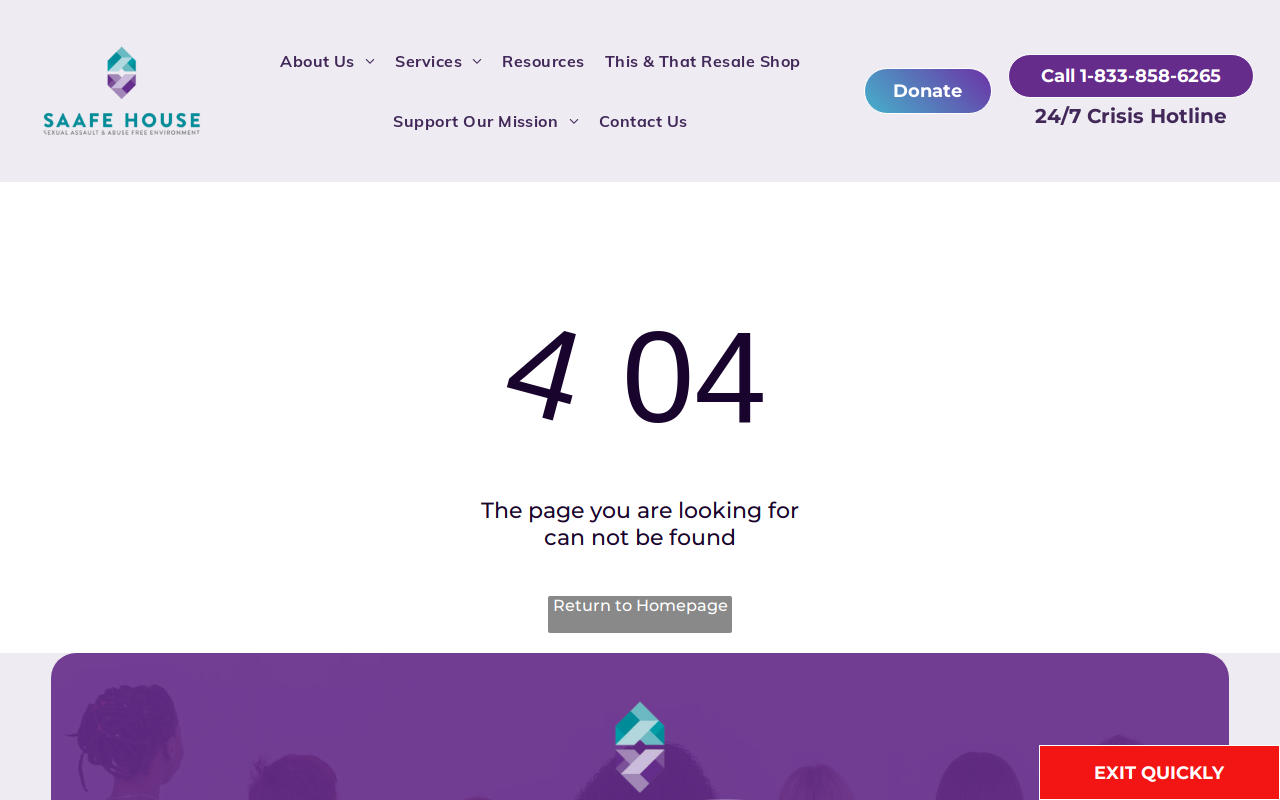 This & That Resale Shop website preview