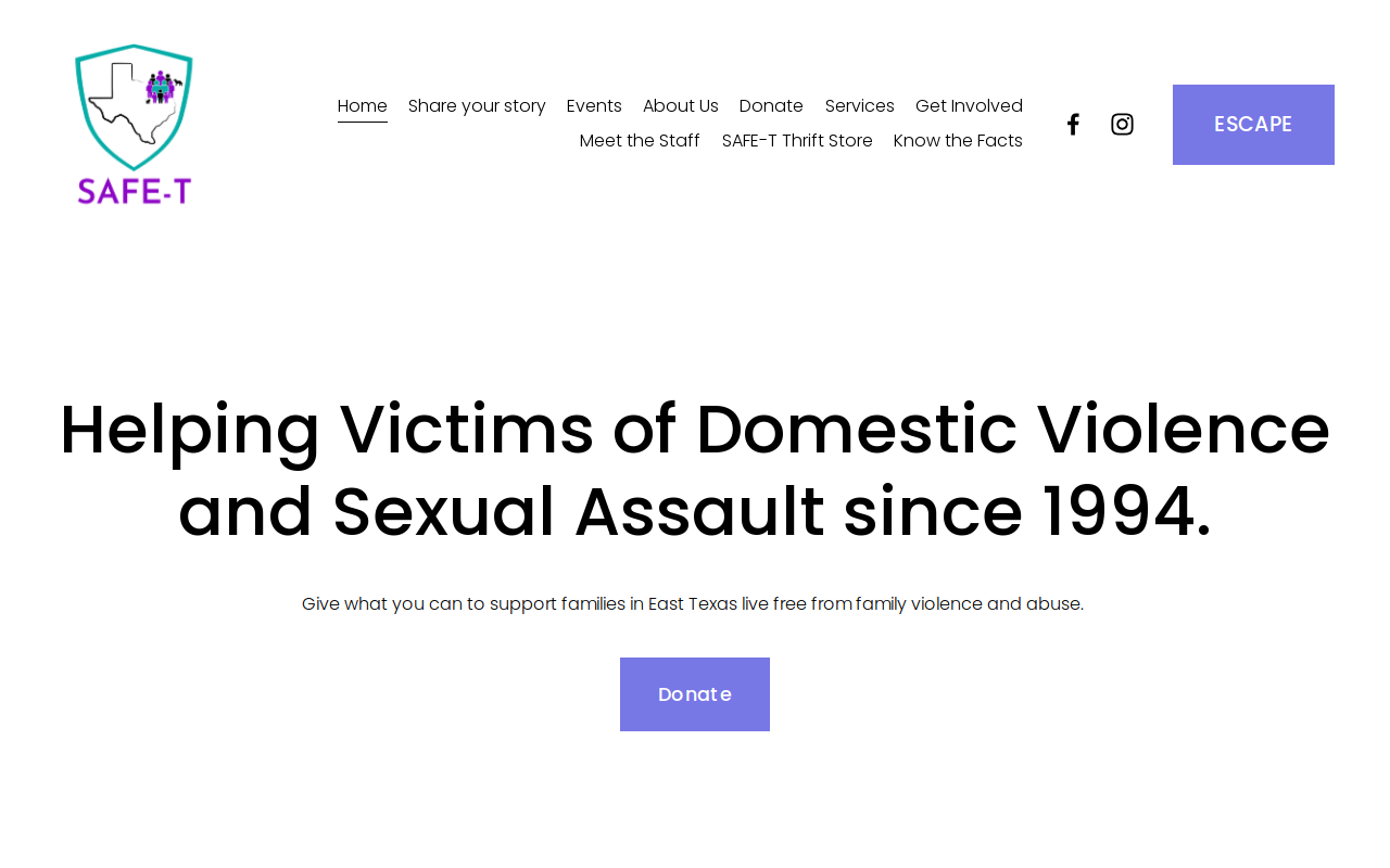 Safe website preview