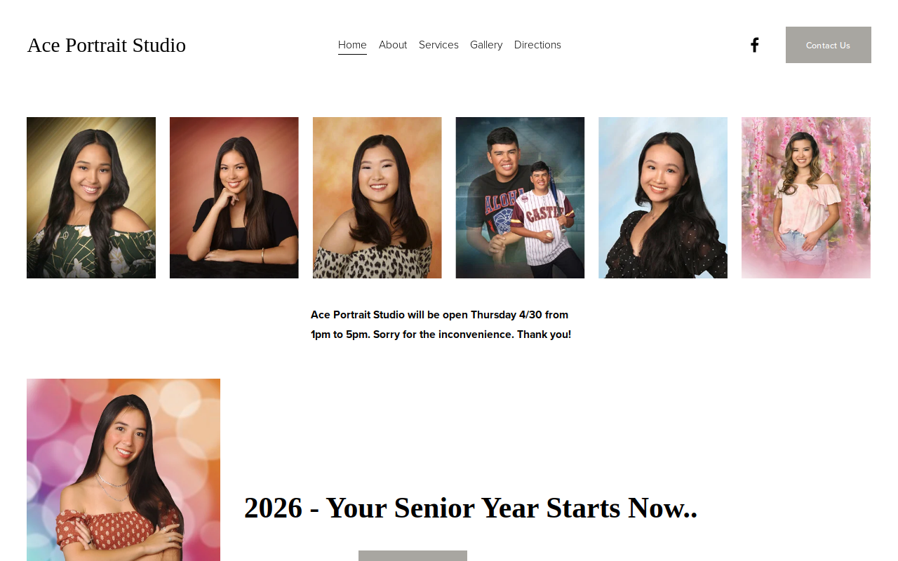Aloha Trade website preview