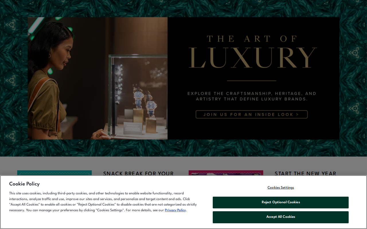 Ala Moana Pawn Shop website preview