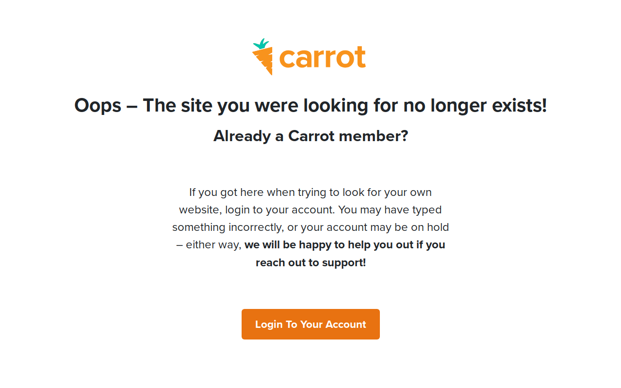 Mom and I Buy website preview