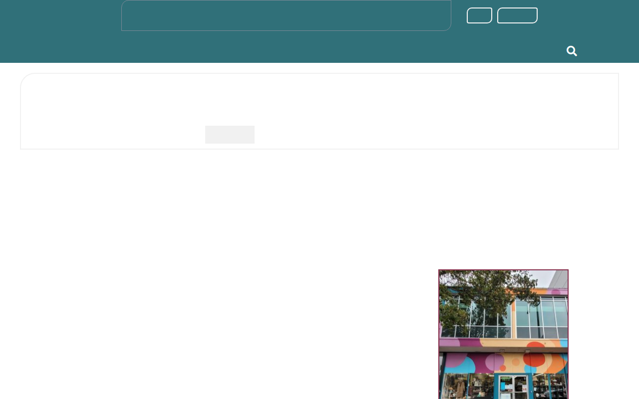 Stop 'N Shop Thrift Store website preview