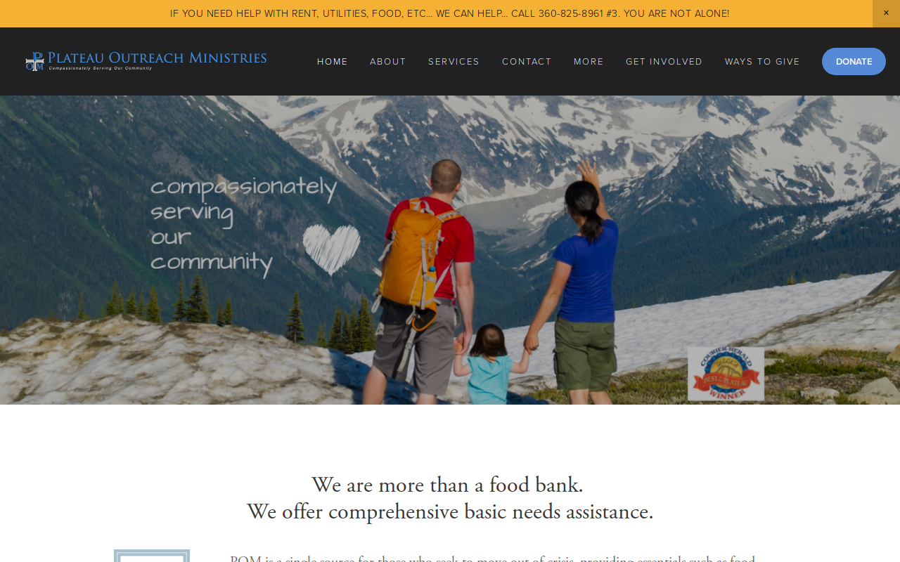 More Pennies From Heaven website preview