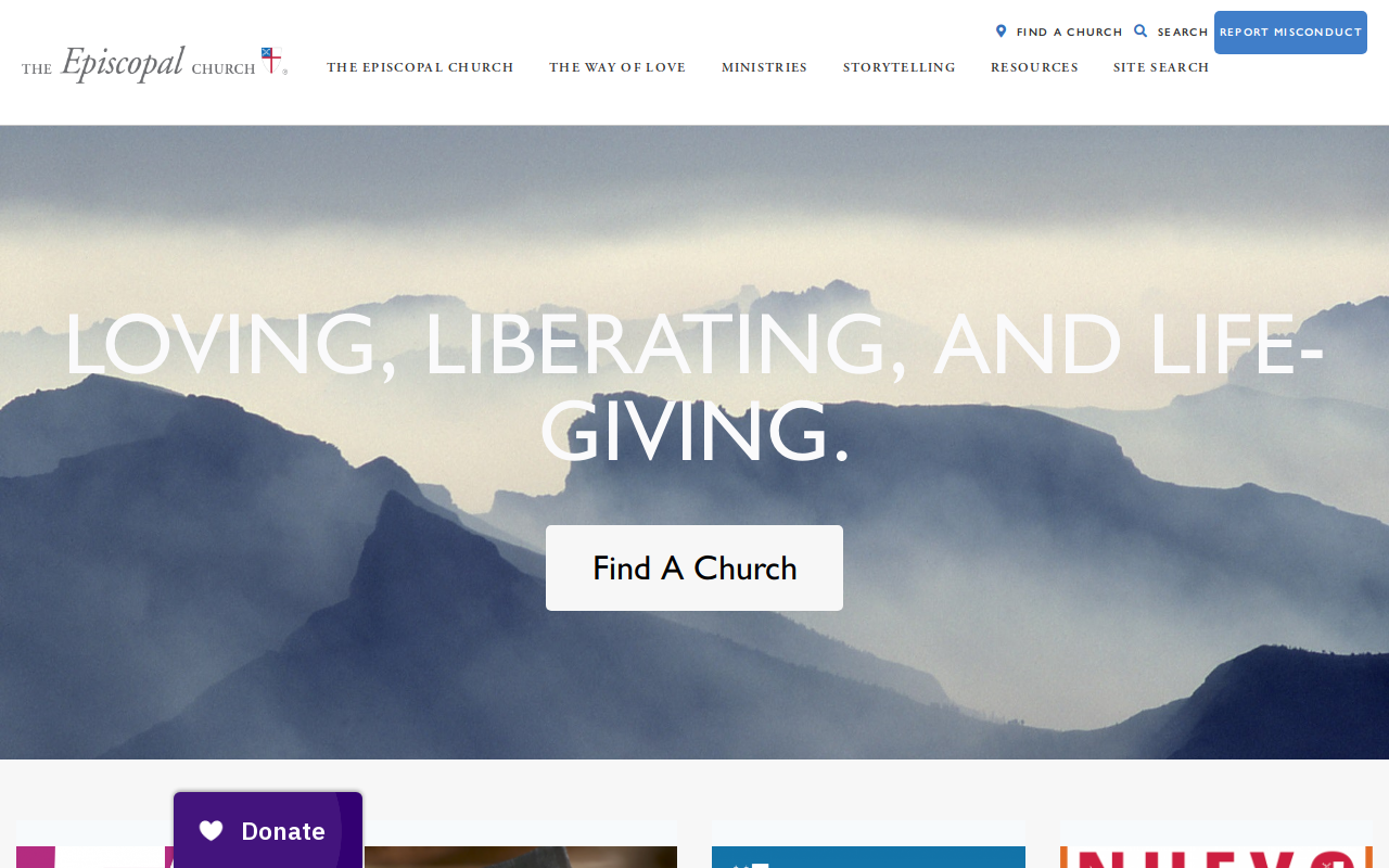 Born Again Clothing website preview