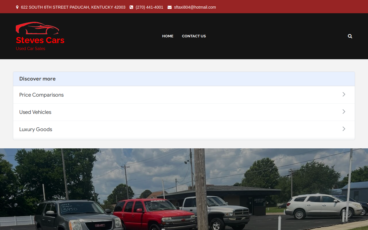 Ace Auto Pawn/Cheap Used Cars For Sale website preview